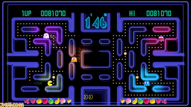『PAC-MAN MUSEUM+』2022年に発売決定! パックマンの名作から14タイトルを収録。『アーケードアーカイブス フォゾン』も配信決定