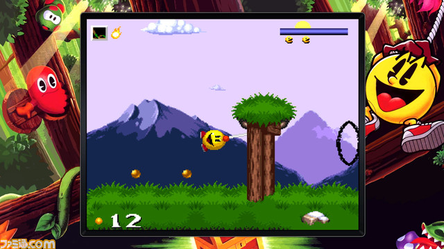 『PAC-MAN MUSEUM+』2022年に発売決定! パックマンの名作から14タイトルを収録。『アーケードアーカイブス フォゾン』も配信決定