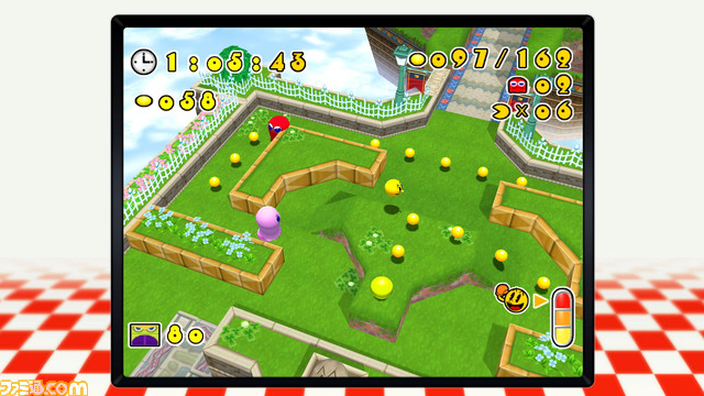 『PAC-MAN MUSEUM+』2022年に発売決定! パックマンの名作から14タイトルを収録。『アーケードアーカイブス フォゾン』も配信決定