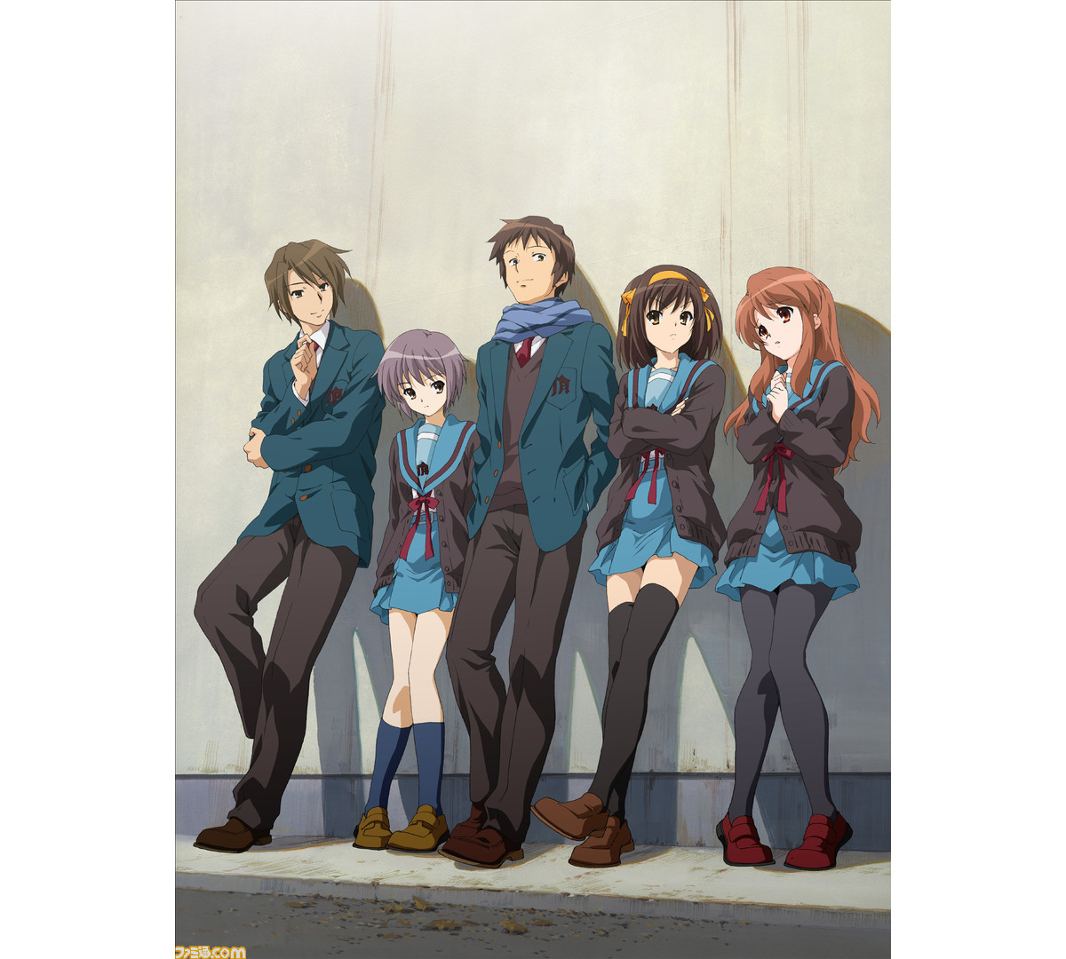 劇場版『涼宮ハルヒの消失』の上映会が世界改変の日(12月18日 劇場版『涼宮ハルヒの消失』の上映会が世界改変の日(12月18日