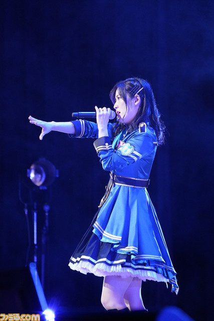 『アイドルマスター ミリオンライブ!』MTW04&05発売記念イベントリポート。Sherry'n CherryとARCANAが圧倒的な歌声とパフォーマンスでプロデューサーを魅了