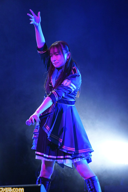 『アイドルマスター ミリオンライブ!』MTW04&05発売記念イベントリポート。Sherry'n CherryとARCANAが圧倒的な歌声とパフォーマンスでプロデューサーを魅了