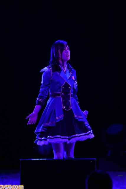 『アイドルマスター ミリオンライブ!』MTW04&05発売記念イベントリポート。Sherry'n CherryとARCANAが圧倒的な歌声とパフォーマンスでプロデューサーを魅了