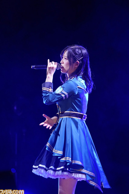 『アイドルマスター ミリオンライブ!』MTW04&05発売記念イベントリポート。Sherry'n CherryとARCANAが圧倒的な歌声とパフォーマンスでプロデューサーを魅了