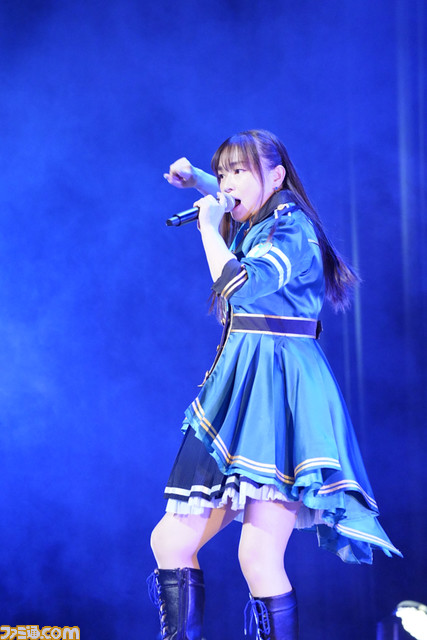 『アイドルマスター ミリオンライブ!』MTW04&05発売記念イベントリポート。Sherry'n CherryとARCANAが圧倒的な歌声とパフォーマンスでプロデューサーを魅了