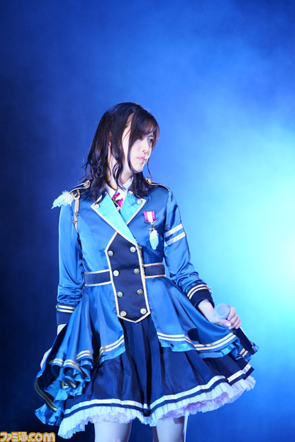 『アイドルマスター ミリオンライブ!』MTW04&05発売記念イベントリポート。Sherry'n CherryとARCANAが圧倒的な歌声とパフォーマンスでプロデューサーを魅了