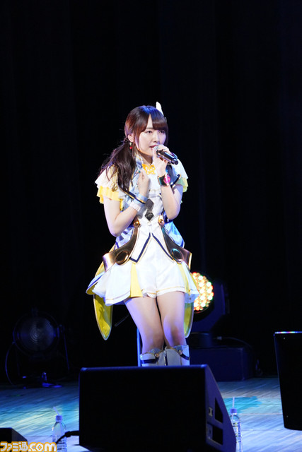 『アイドルマスター ミリオンライブ!』MTW04&05発売記念イベントリポート。Sherry'n CherryとARCANAが圧倒的な歌声とパフォーマンスでプロデューサーを魅了