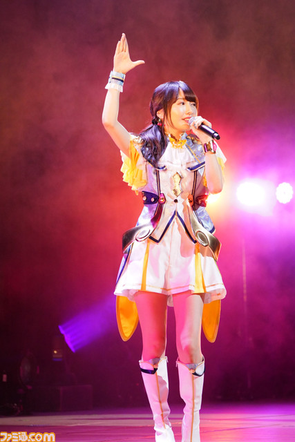 『アイドルマスター ミリオンライブ!』MTW04&05発売記念イベントリポート。Sherry'n CherryとARCANAが圧倒的な歌声とパフォーマンスでプロデューサーを魅了