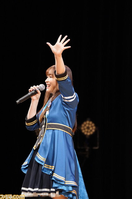 『アイドルマスター ミリオンライブ!』MTW04&05発売記念イベントリポート。Sherry'n CherryとARCANAが圧倒的な歌声とパフォーマンスでプロデューサーを魅了