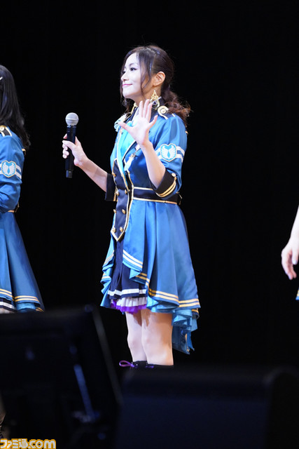 『アイドルマスター ミリオンライブ!』MTW04&05発売記念イベントリポート。Sherry'n CherryとARCANAが圧倒的な歌声とパフォーマンスでプロデューサーを魅了