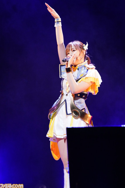 『アイドルマスター ミリオンライブ!』MTW04&05発売記念イベントリポート。Sherry'n CherryとARCANAが圧倒的な歌声とパフォーマンスでプロデューサーを魅了