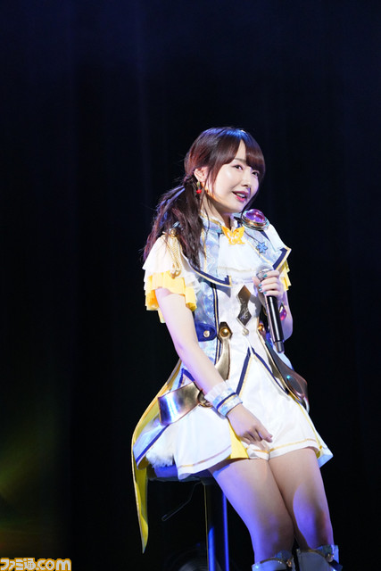 『アイドルマスター ミリオンライブ!』MTW04&05発売記念イベントリポート。Sherry'n CherryとARCANAが圧倒的な歌声とパフォーマンスでプロデューサーを魅了