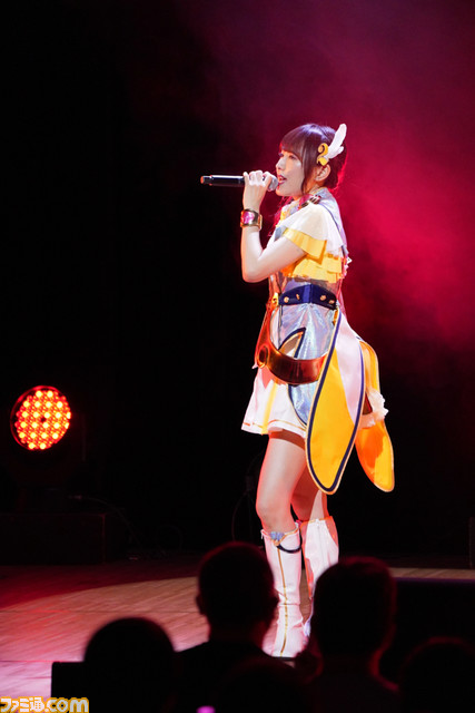 『アイドルマスター ミリオンライブ!』MTW04&05発売記念イベントリポート。Sherry'n CherryとARCANAが圧倒的な歌声とパフォーマンスでプロデューサーを魅了