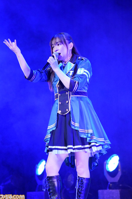 『アイドルマスター ミリオンライブ!』MTW04&05発売記念イベントリポート。Sherry'n CherryとARCANAが圧倒的な歌声とパフォーマンスでプロデューサーを魅了