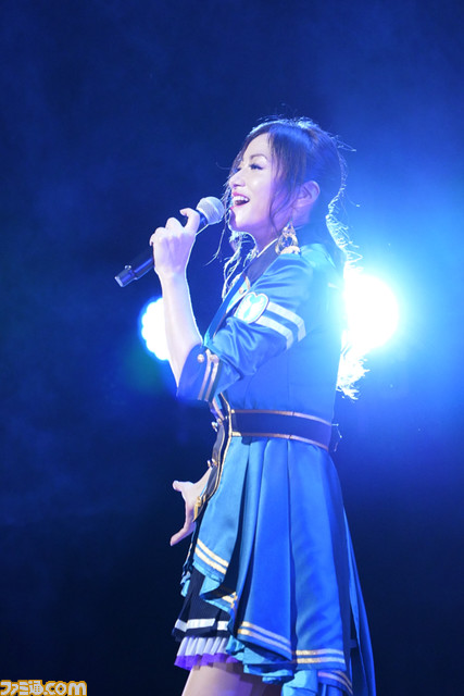 『アイドルマスター ミリオンライブ!』MTW04&05発売記念イベントリポート。Sherry'n CherryとARCANAが圧倒的な歌声とパフォーマンスでプロデューサーを魅了