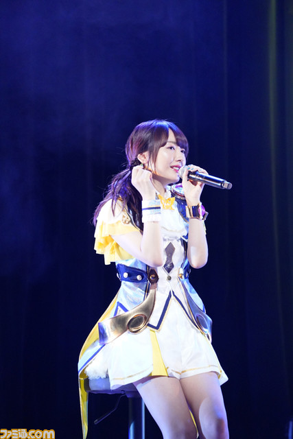 『アイドルマスター ミリオンライブ!』MTW04&05発売記念イベントリポート。Sherry'n CherryとARCANAが圧倒的な歌声とパフォーマンスでプロデューサーを魅了