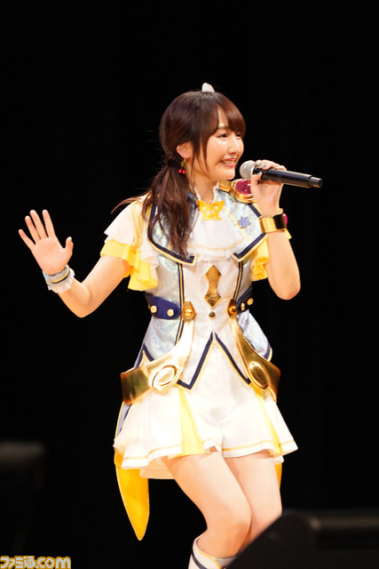 『アイドルマスター ミリオンライブ!』MTW04&05発売記念イベントリポート。Sherry'n CherryとARCANAが圧倒的な歌声とパフォーマンスでプロデューサーを魅了