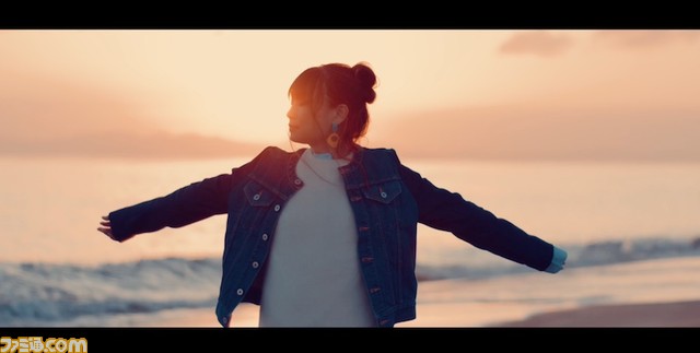 今井麻美さんのオリジナルフルアルバム『Balancing Journey』のMVが公開。2022年1月8日にはリリースイベントも開催決定