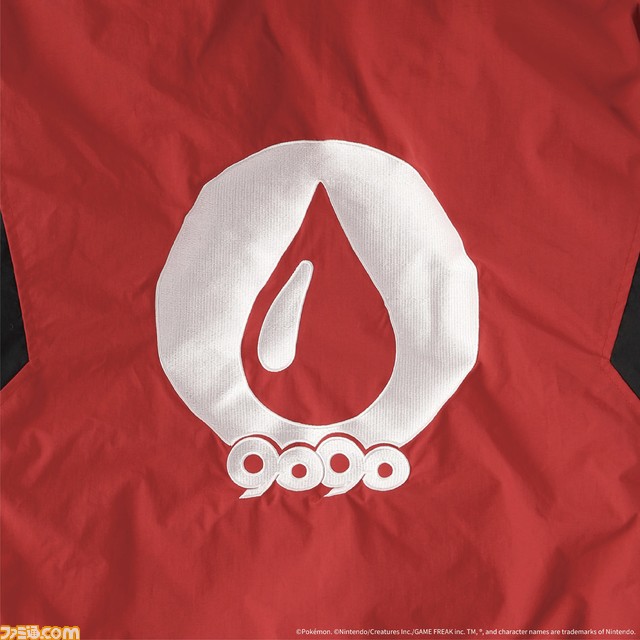 プロジェクトポッチャマ×9090のコラボコレクションが登場。ポッチャマをモチーフにしたスウェットやパンツ、キャップなど