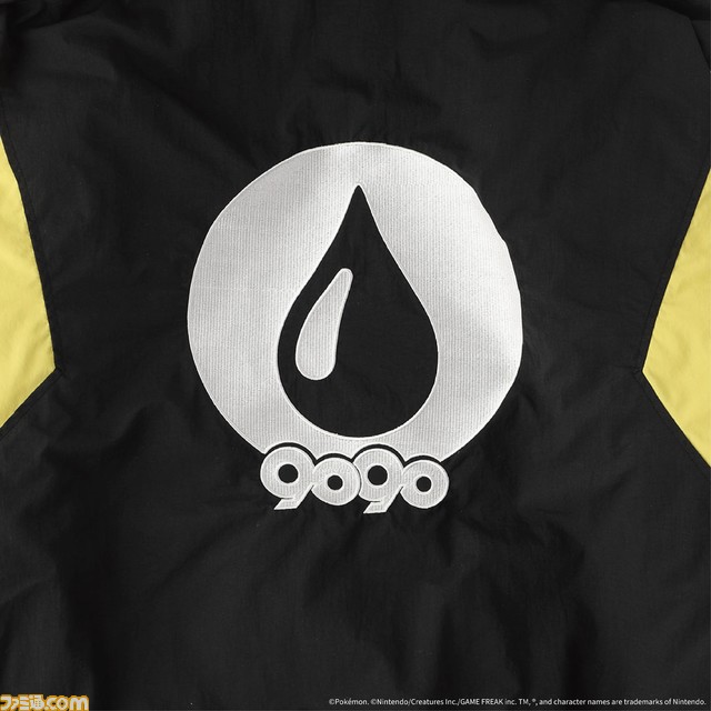 プロジェクトポッチャマ×9090のコラボコレクションが登場。ポッチャマをモチーフにしたスウェットやパンツ、キャップなど