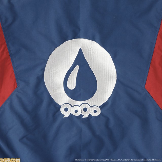 プロジェクトポッチャマ×9090のコラボコレクションが登場。ポッチャマをモチーフにしたスウェットやパンツ、キャップなど