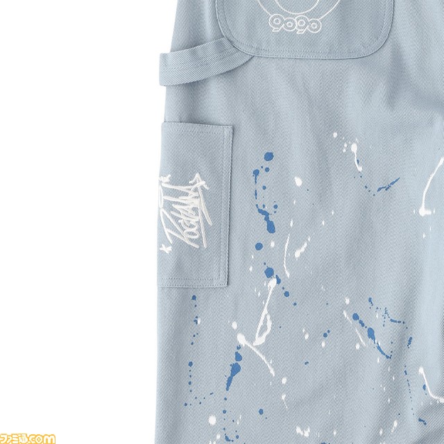 プロジェクトポッチャマ×9090のコラボコレクションが登場。ポッチャマをモチーフにしたスウェットやパンツ、キャップなど