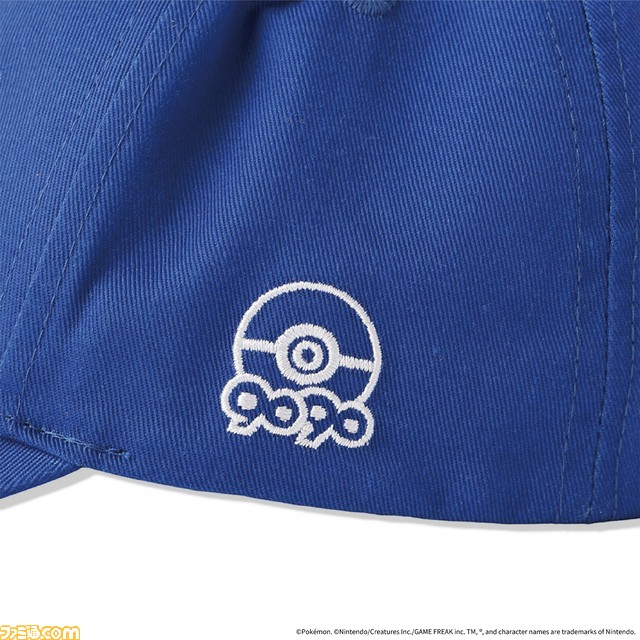 プロジェクトポッチャマ×9090のコラボコレクションが登場。ポッチャマをモチーフにしたスウェットやパンツ、キャップなど