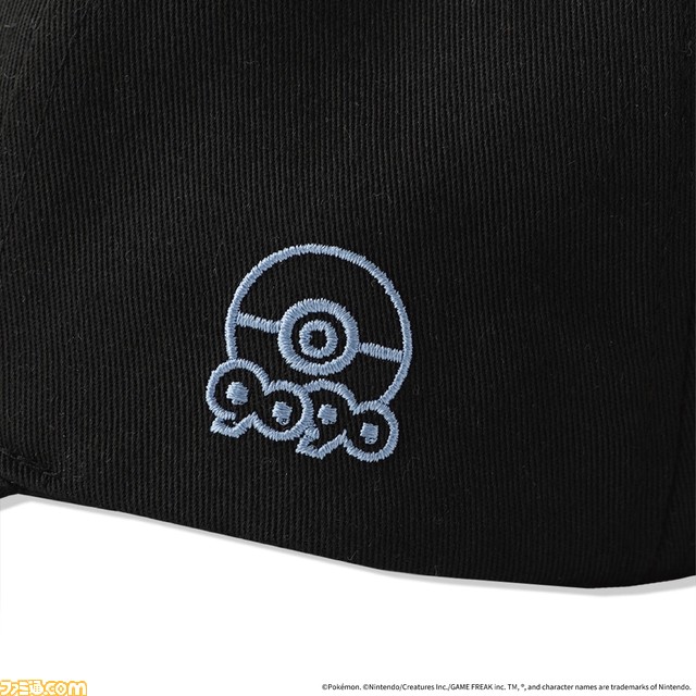 プロジェクトポッチャマ×9090のコラボコレクションが登場。ポッチャマをモチーフにしたスウェットやパンツ、キャップなど