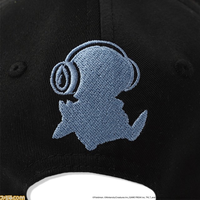 プロジェクトポッチャマ×9090のコラボコレクションが登場。ポッチャマをモチーフにしたスウェットやパンツ、キャップなど