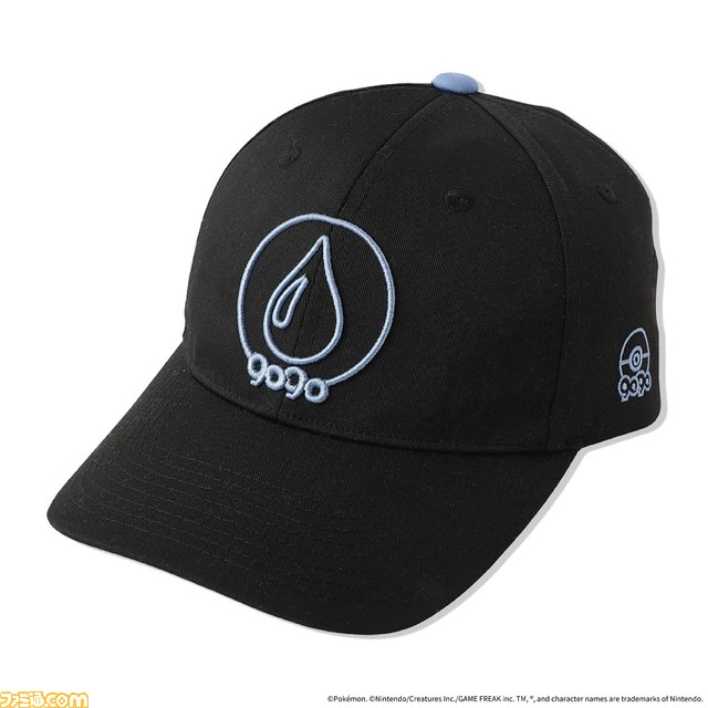 プロジェクトポッチャマ×9090のコラボコレクションが登場。ポッチャマをモチーフにしたスウェットやパンツ、キャップなど