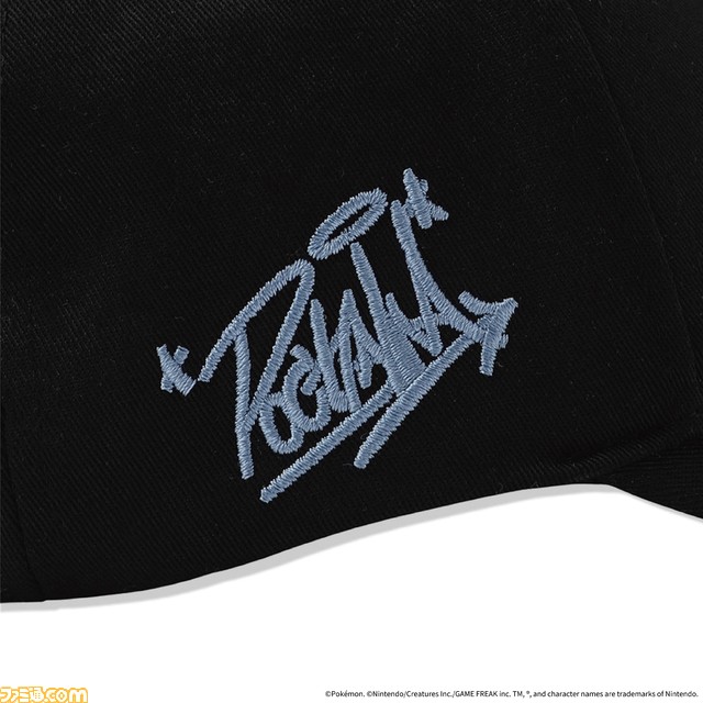 プロジェクトポッチャマ×9090のコラボコレクションが登場。ポッチャマをモチーフにしたスウェットやパンツ、キャップなど