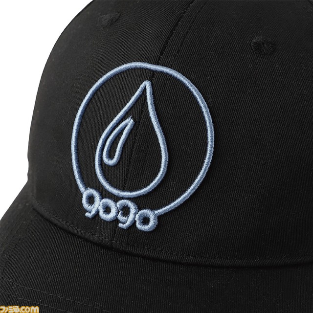 プロジェクトポッチャマ×9090のコラボコレクションが登場。ポッチャマをモチーフにしたスウェットやパンツ、キャップなど