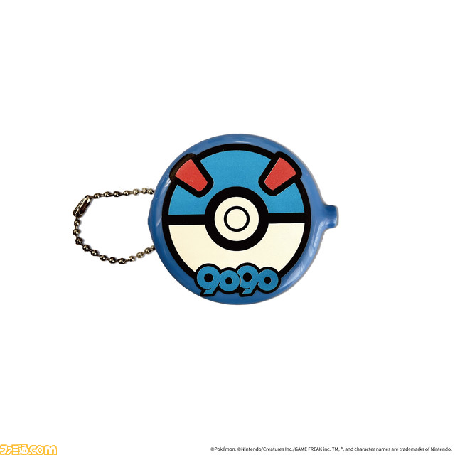 プロジェクトポッチャマ×9090のコラボコレクションが登場。ポッチャマをモチーフにしたスウェットやパンツ、キャップなど