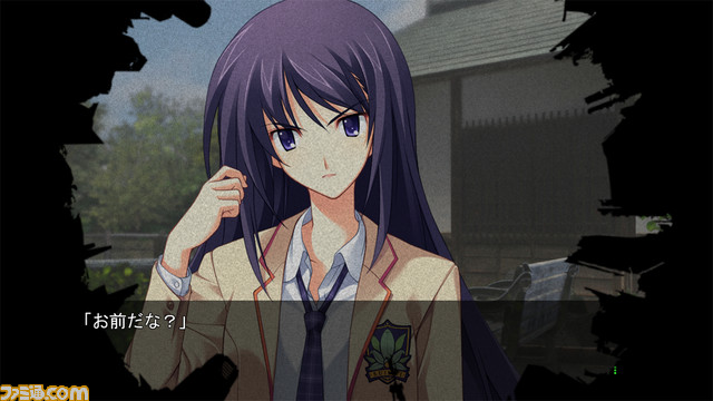 妄想科学アドベンチャー『CHAOS;HEAD NOAH / CHAOS;CHILD DOUBLE PACK』がSwitchで2022年2月24日に発売。初回製造分特典には“セクシーパッチ”も付属