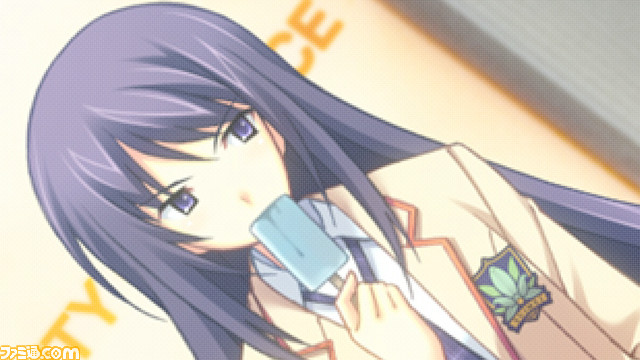 妄想科学アドベンチャー『CHAOS;HEAD NOAH / CHAOS;CHILD DOUBLE PACK』がSwitchで2022年2月24日に発売。初回製造分特典には“セクシーパッチ”も付属