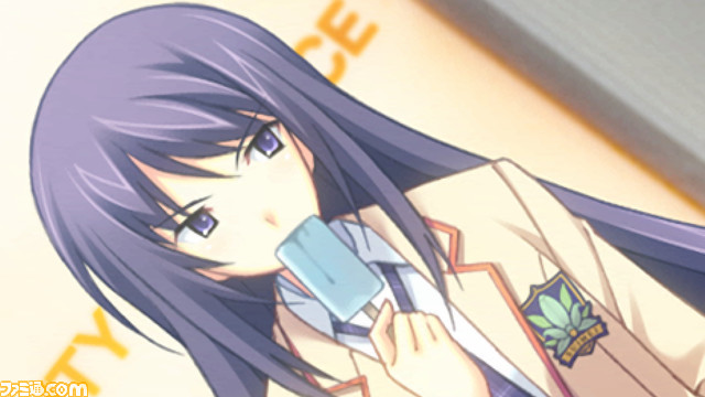 妄想科学アドベンチャー『CHAOS;HEAD NOAH / CHAOS;CHILD DOUBLE PACK』がSwitchで2022年2月24日に発売。初回製造分特典には“セクシーパッチ”も付属