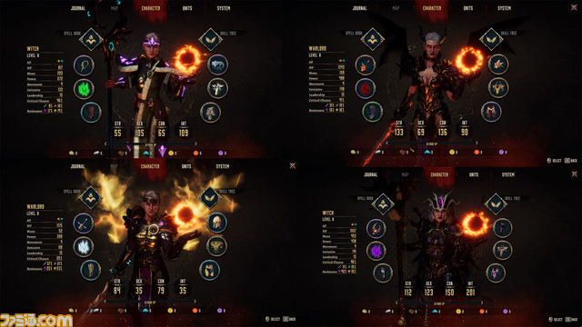 『ディサイプルズ リベレーション』が本日(11/25)発売。ローンチトレーラーとゲーム実況者による先行プレイ動画を公開