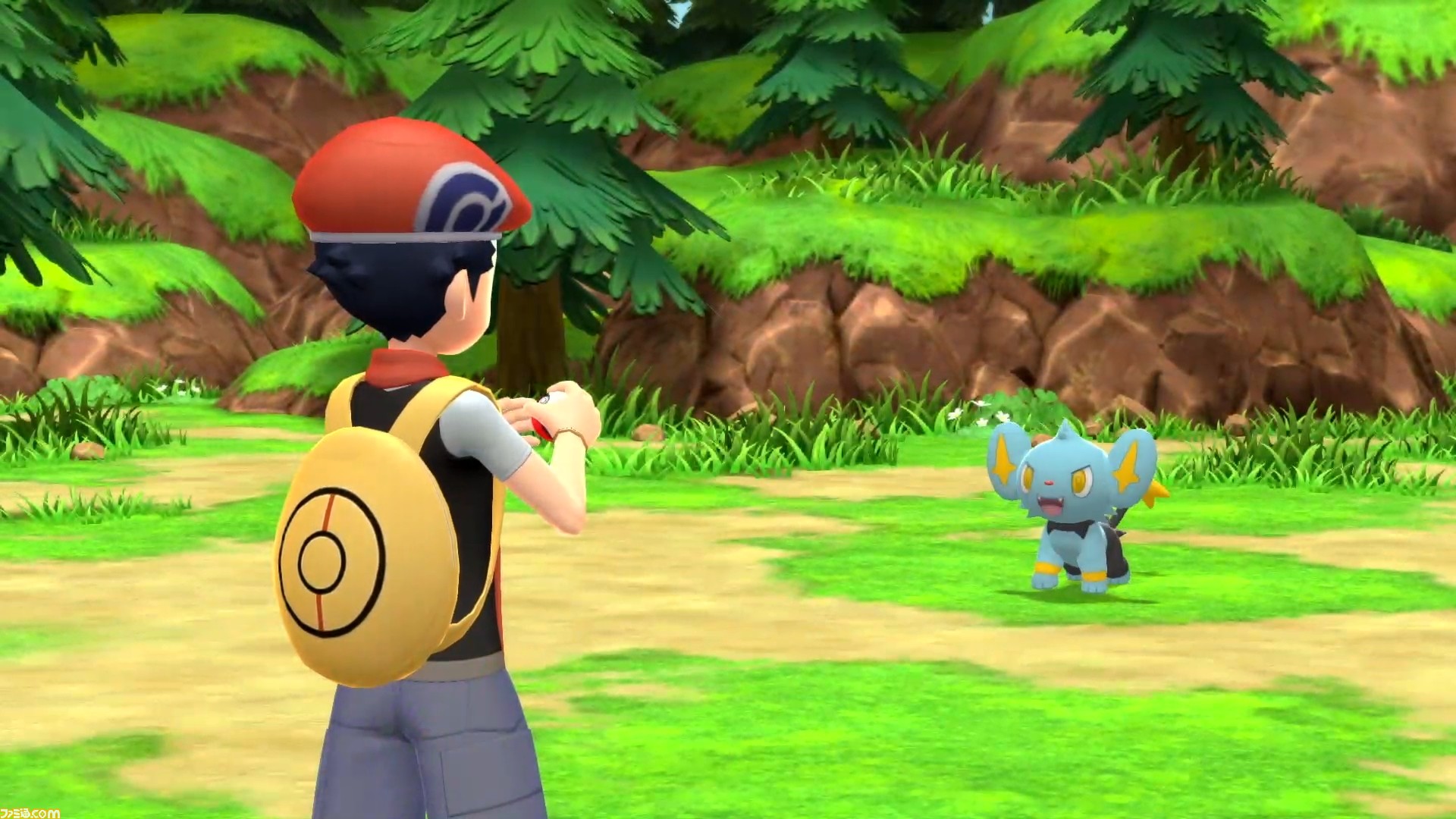 ポケモンBDSP】ダイパリメイク、発売3日間で139.6万本を販売