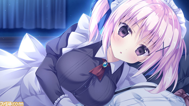 『さくらの雲*スカアレットの恋』体験版を公開。ニンテンドースイッチ版の予約が開始。12月22日22時59分までの購入で10%OFFに