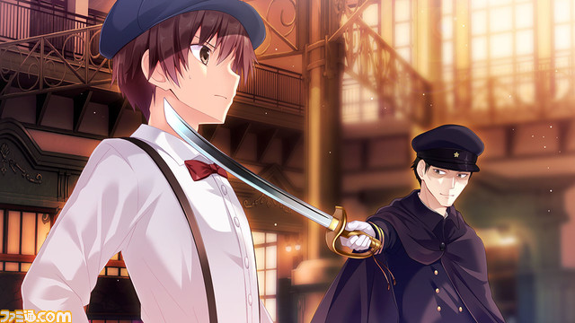 『さくらの雲*スカアレットの恋』体験版を公開。ニンテンドースイッチ版の予約が開始。12月22日22時59分までの購入で10%OFFに