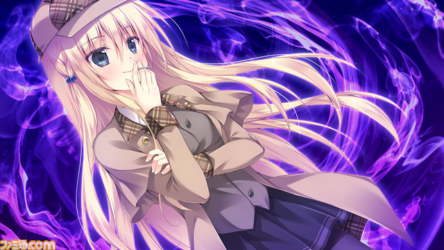 『さくらの雲*スカアレットの恋』体験版を公開。ニンテンドースイッチ版の予約が開始。12月22日22時59分までの購入で10%OFFに