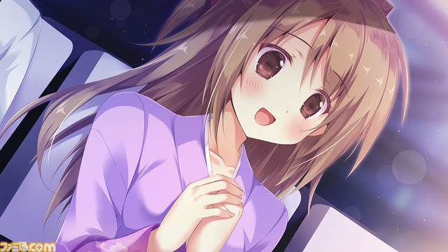 『さくらの雲*スカアレットの恋』体験版を公開。ニンテンドースイッチ版の予約が開始。12月22日22時59分までの購入で10%OFFに