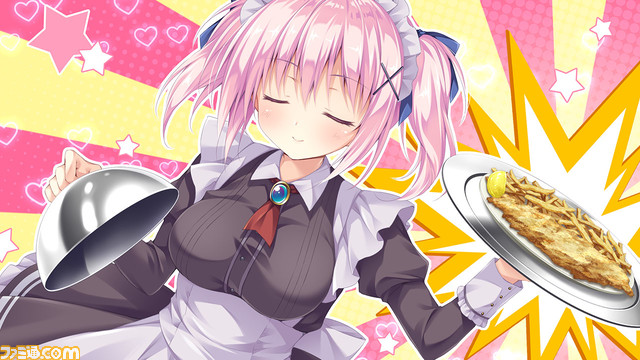 『さくらの雲*スカアレットの恋』体験版を公開。ニンテンドースイッチ版の予約が開始。12月22日22時59分までの購入で10%OFFに