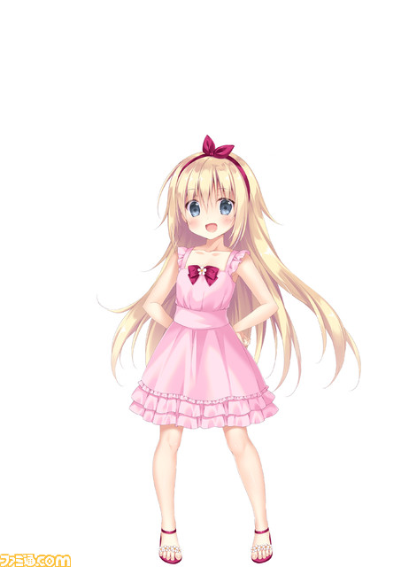 『さくらの雲*スカアレットの恋』体験版を公開。ニンテンドースイッチ版の予約が開始。12月22日22時59分までの購入で10%OFFに