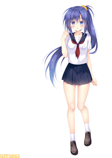 『さくらの雲*スカアレットの恋』体験版を公開。ニンテンドースイッチ版の予約が開始。12月22日22時59分までの購入で10%OFFに