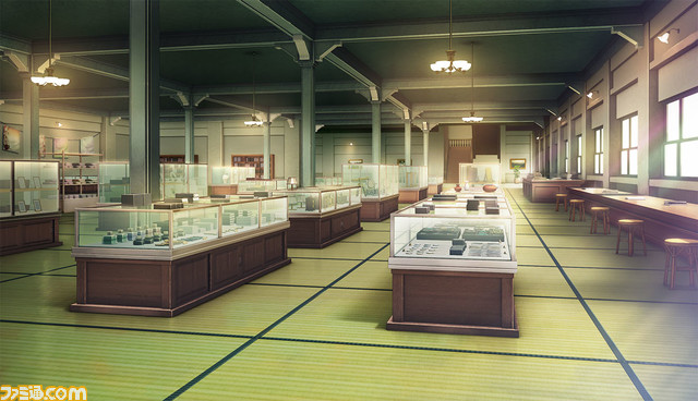 『さくらの雲*スカアレットの恋』体験版を公開。ニンテンドースイッチ版の予約が開始。12月22日22時59分までの購入で10%OFFに