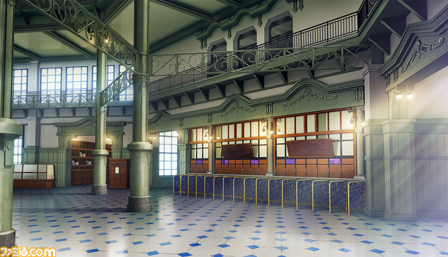 『さくらの雲*スカアレットの恋』体験版を公開。ニンテンドースイッチ版の予約が開始。12月22日22時59分までの購入で10%OFFに