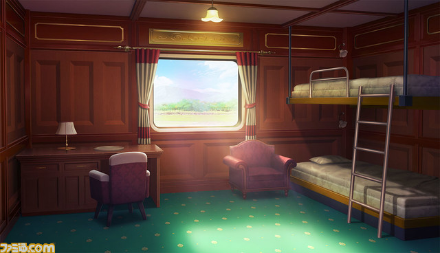 『さくらの雲*スカアレットの恋』体験版を公開。ニンテンドースイッチ版の予約が開始。12月22日22時59分までの購入で10%OFFに