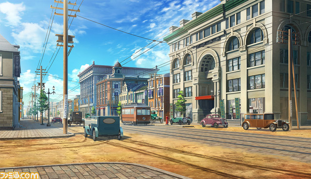 『さくらの雲*スカアレットの恋』体験版を公開。ニンテンドースイッチ版の予約が開始。12月22日22時59分までの購入で10%OFFに