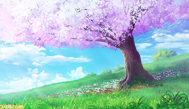 『さくらの雲*スカアレットの恋』体験版を公開。ニンテンドースイッチ版の予約が開始。12月22日22時59分までの購入で10%OFFに